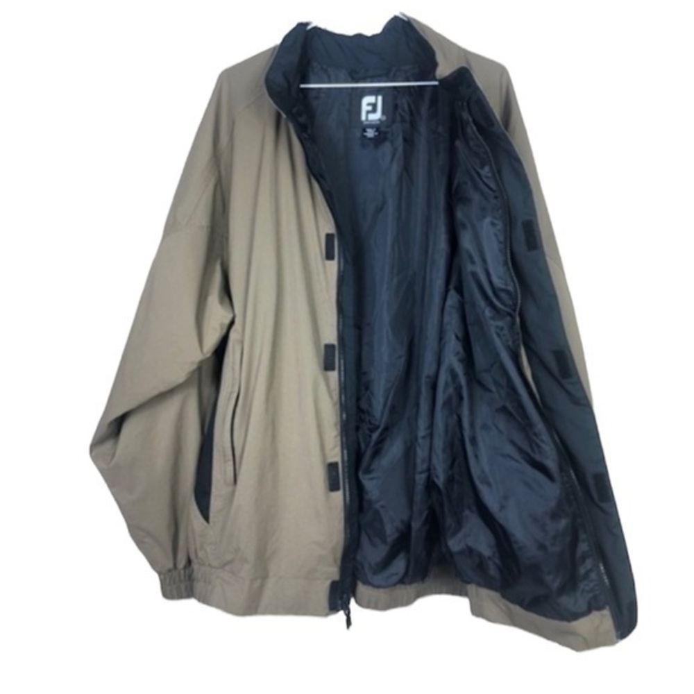 FJ Men’s jacket - Picture 2 of 7